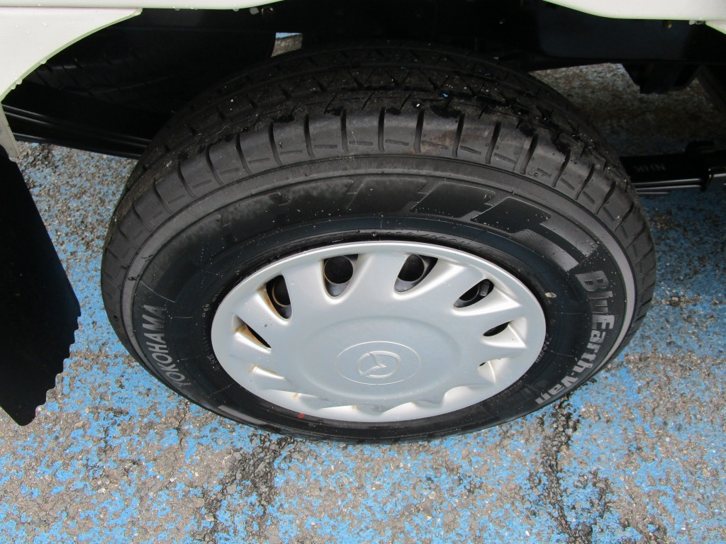 マツダ ボンゴトラック DBF-SLP2T(2WD)の写真39
