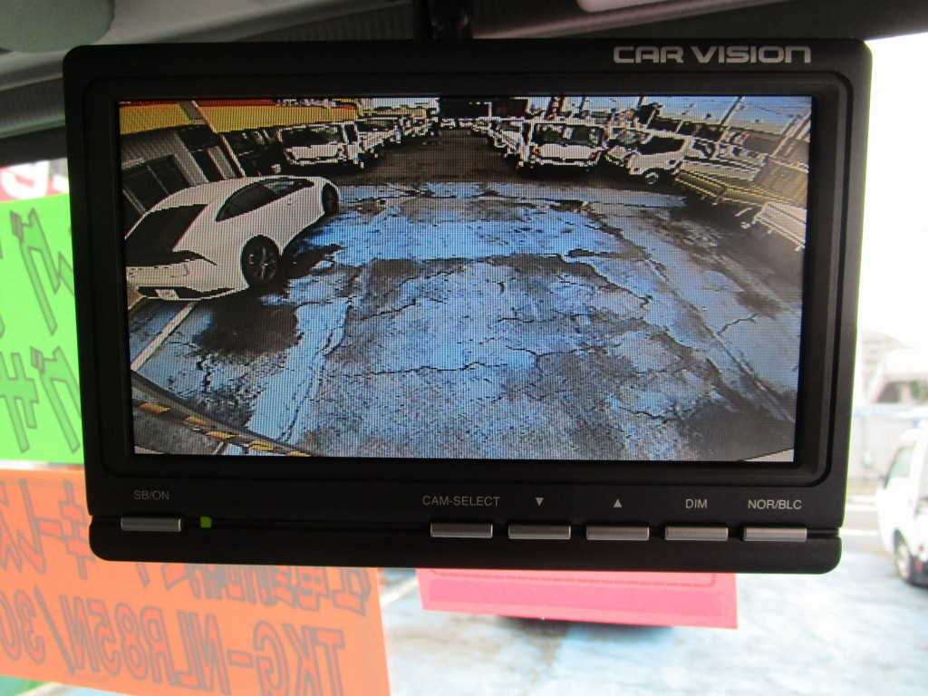 いすゞ エルフ TKG-NLR85N(2WD)の写真34