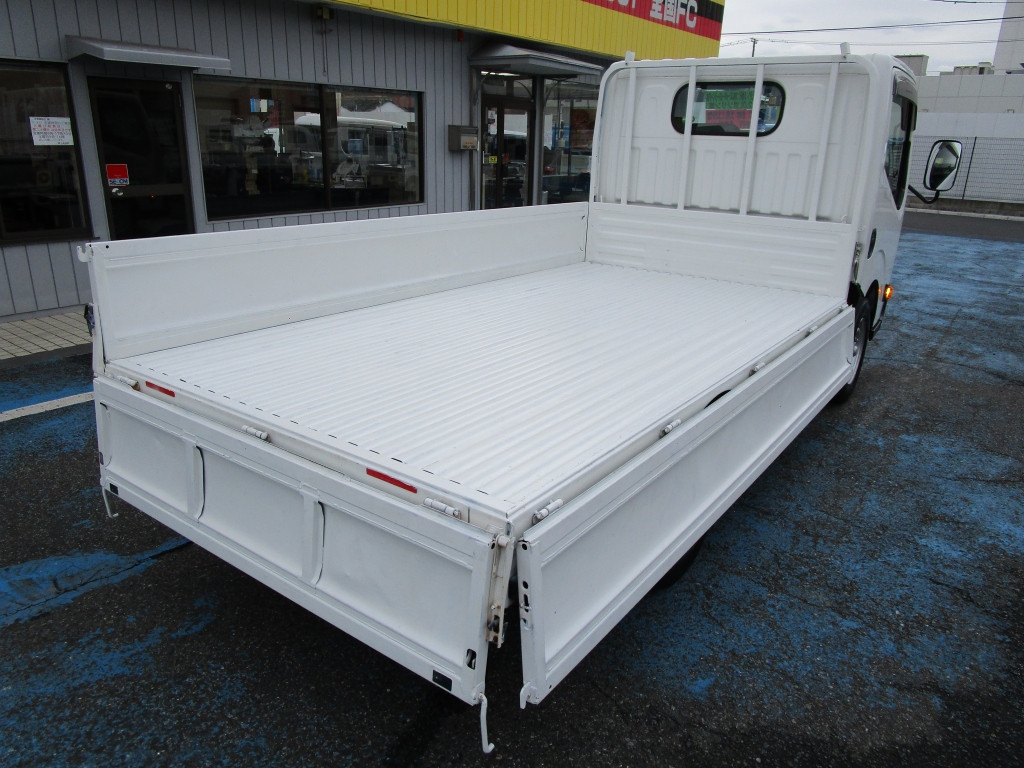 日産 アトラス CBF-SQ2F24(2WD)の写真2