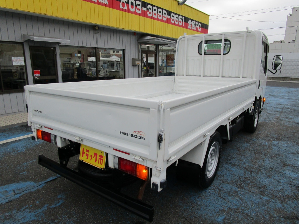 日産 アトラス CBF-SQ2F24(2WD)の写真3