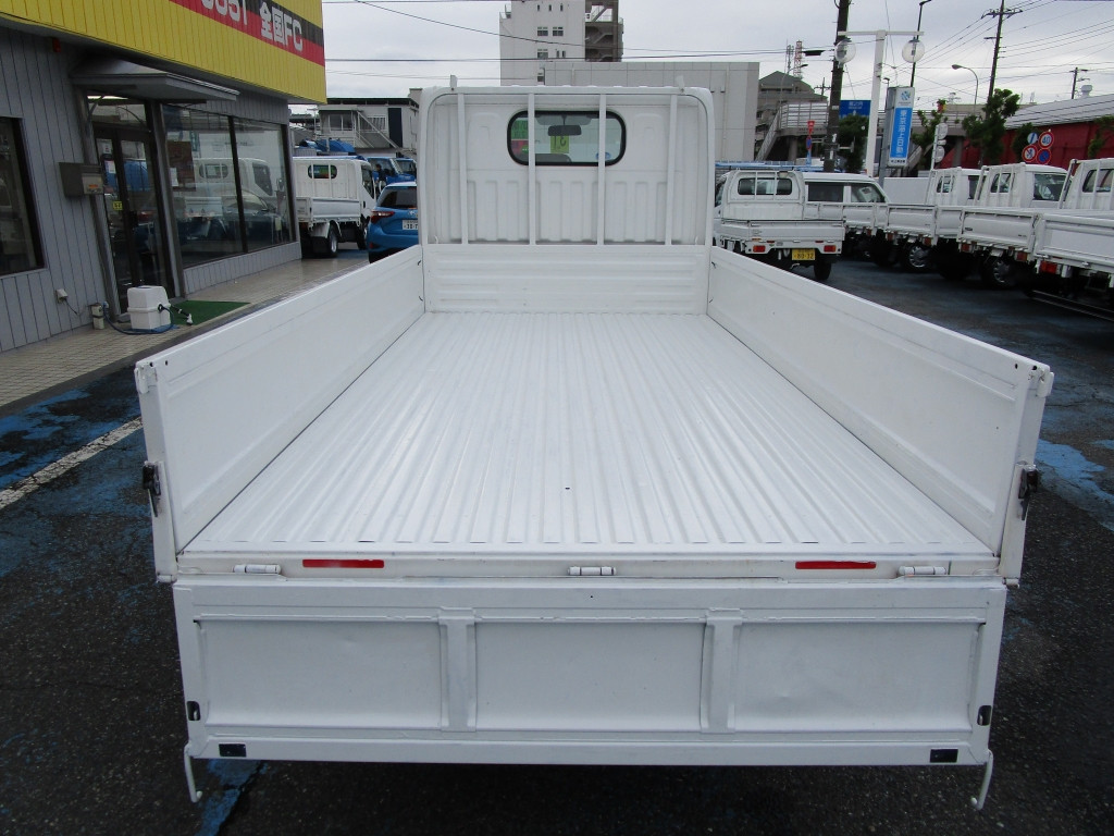 日産 アトラス CBF-SQ2F24(2WD)の写真4