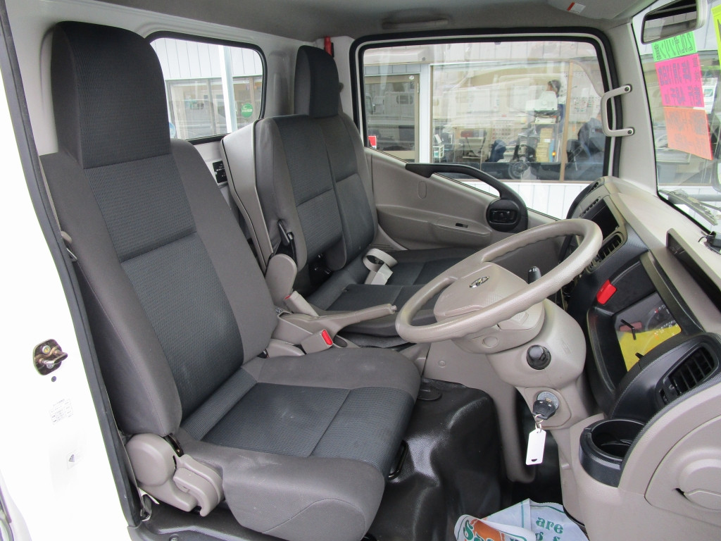 日産 アトラス CBF-SQ2F24(2WD)の写真6