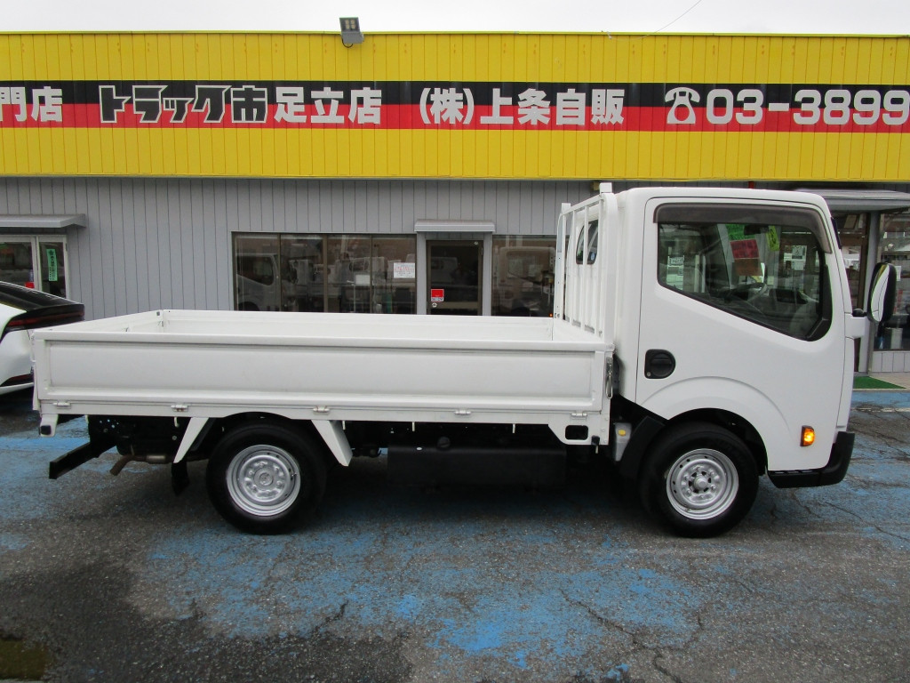日産 アトラス CBF-SQ2F24(2WD)の写真8