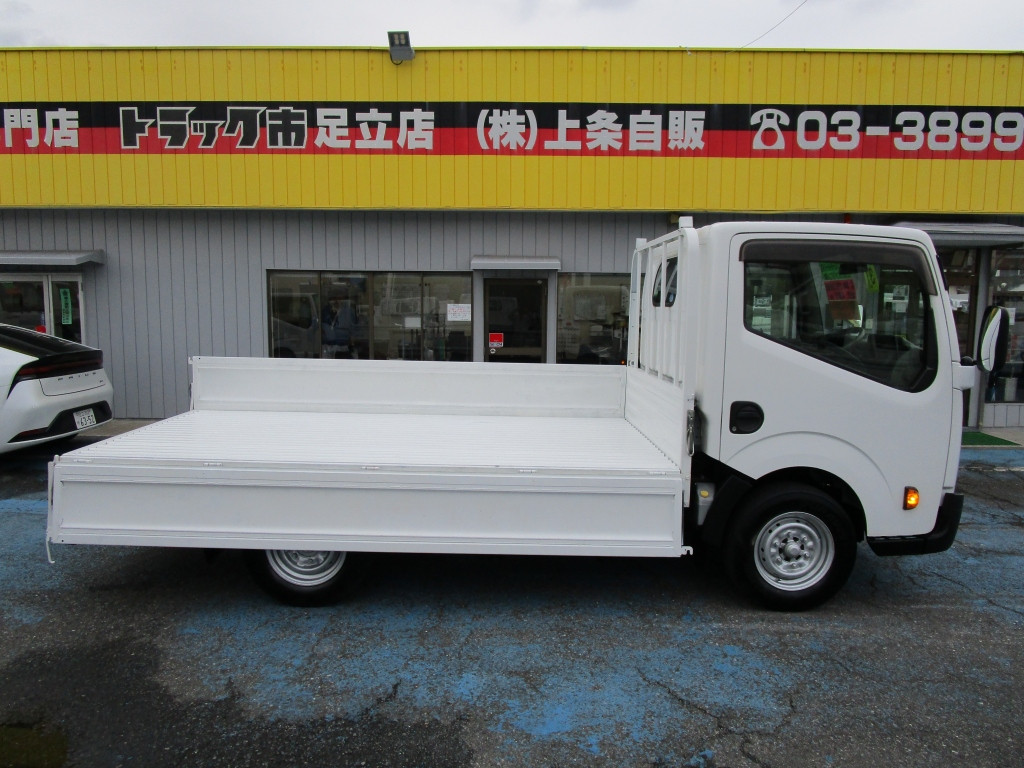 日産 アトラス CBF-SQ2F24(2WD)の写真9