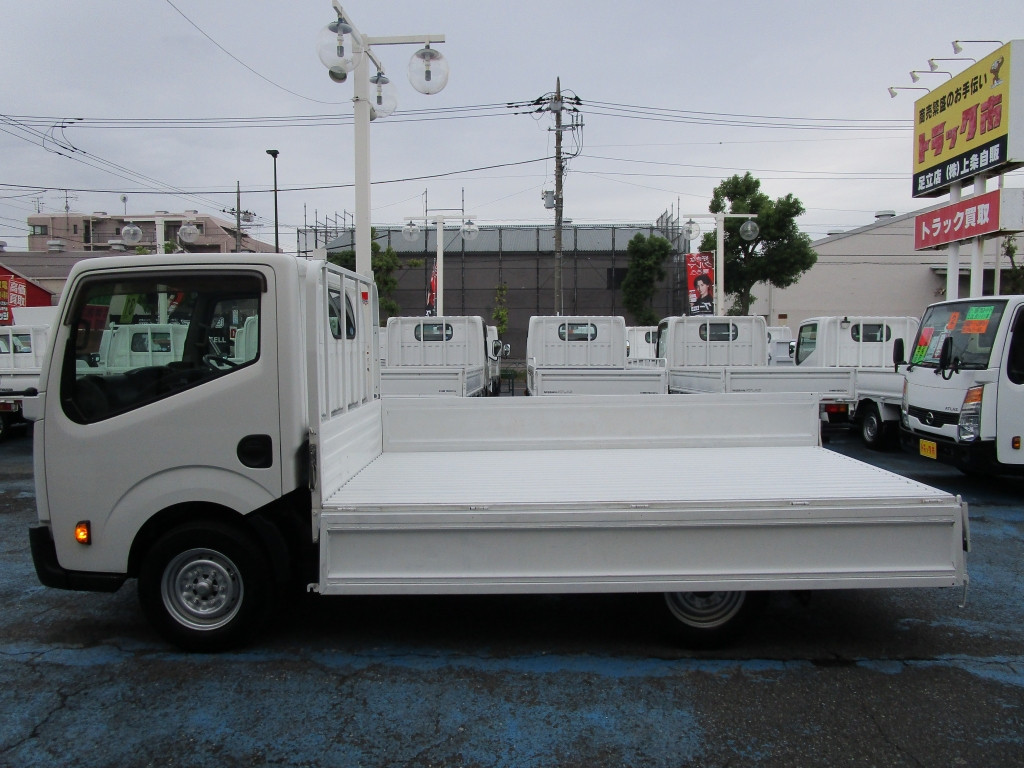 日産 アトラス CBF-SQ2F24(2WD)の写真10