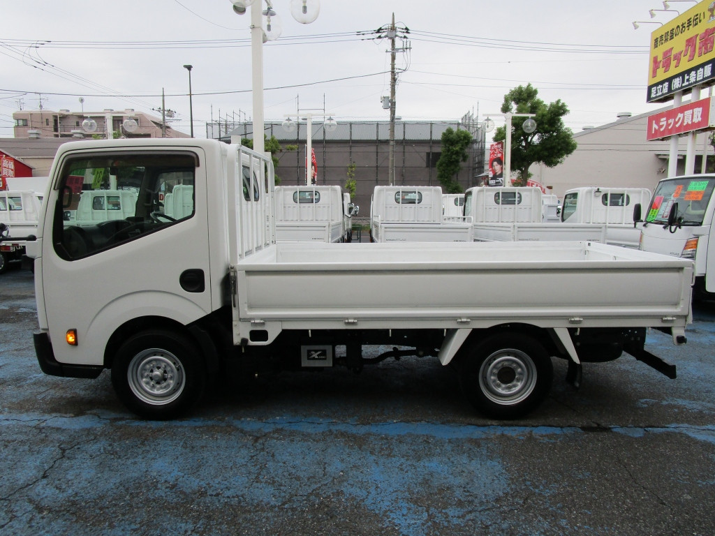 日産 アトラス CBF-SQ2F24(2WD)の写真11