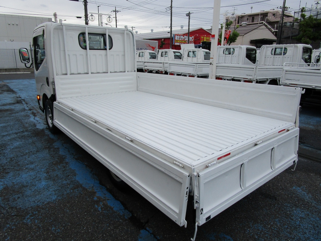 日産 アトラス CBF-SQ2F24(2WD)の写真14