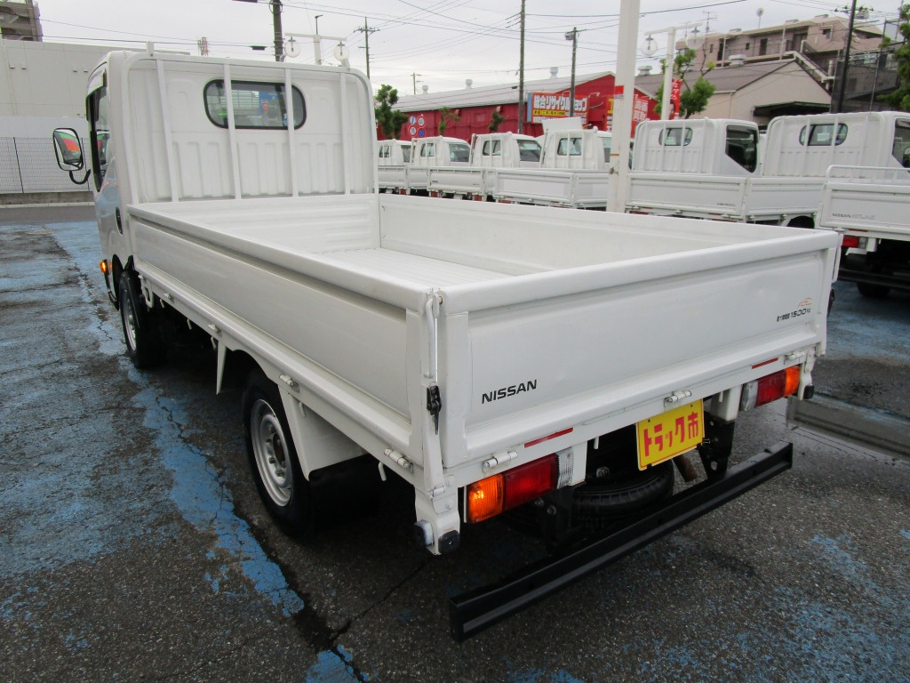 日産 アトラス CBF-SQ2F24(2WD)の写真15