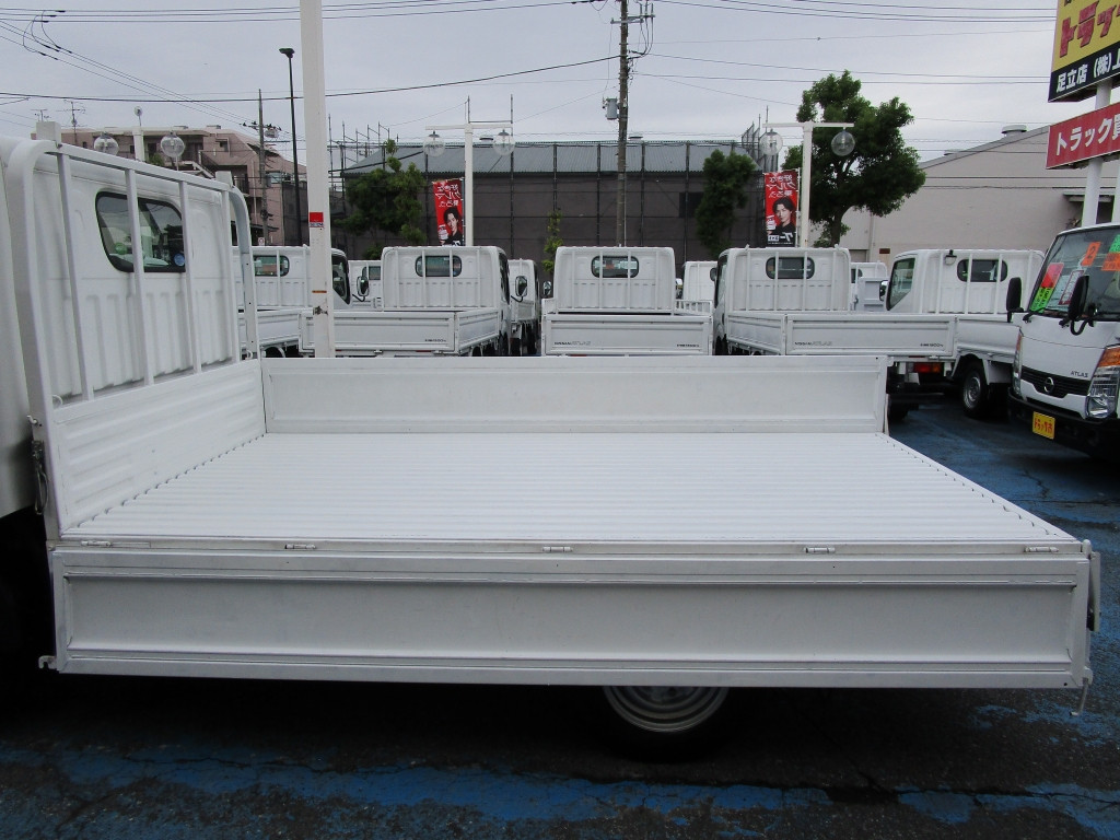 日産 アトラス CBF-SQ2F24(2WD)の写真16