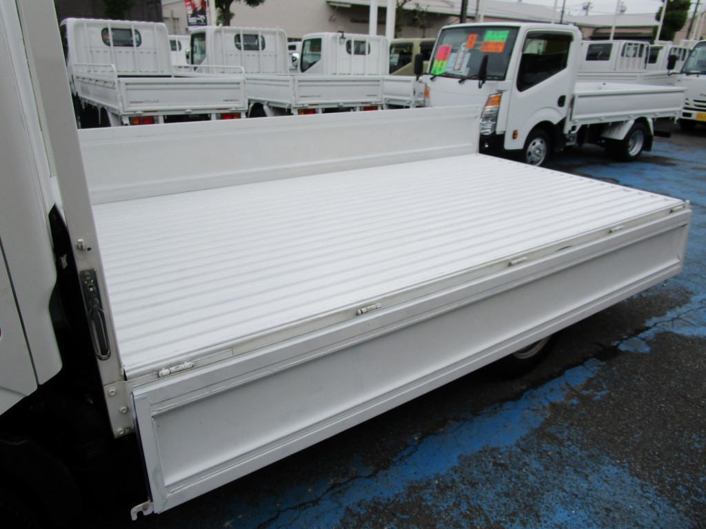 日産 アトラス CBF-SQ2F24(2WD)の写真17