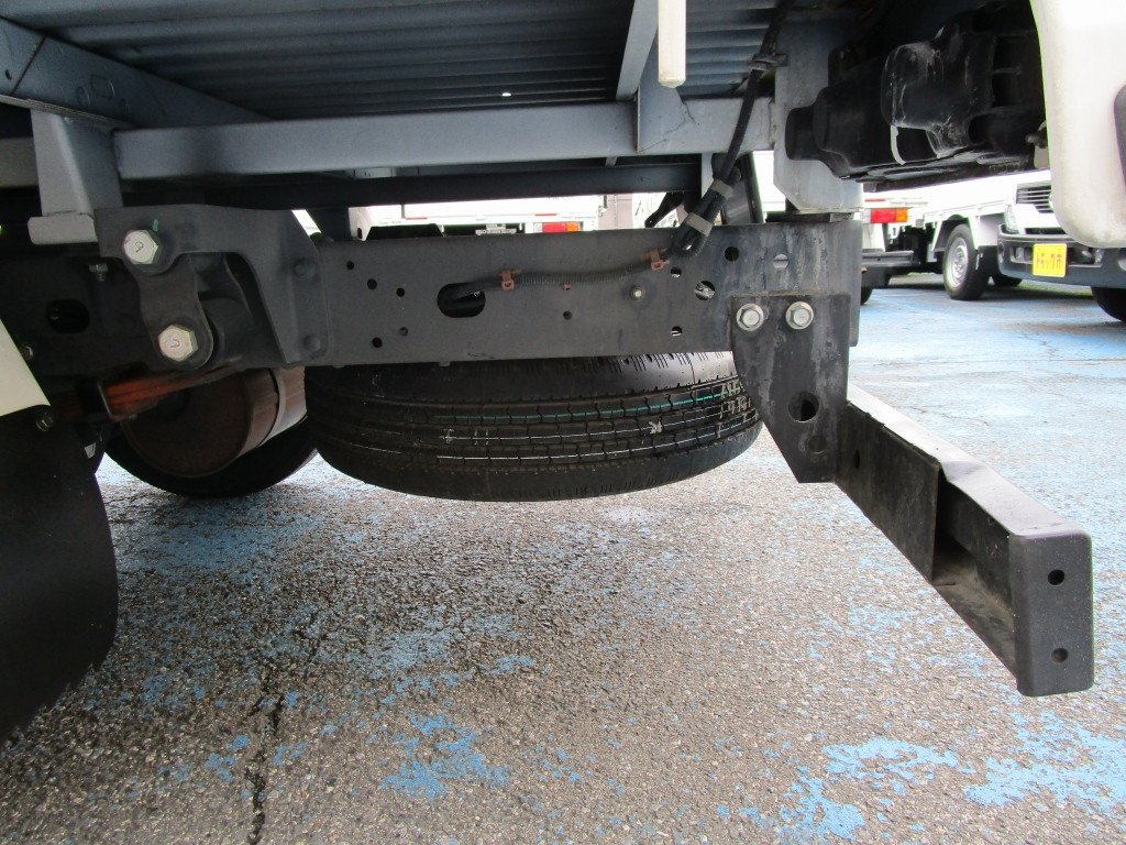 日産 アトラス CBF-SQ2F24(2WD)の写真20