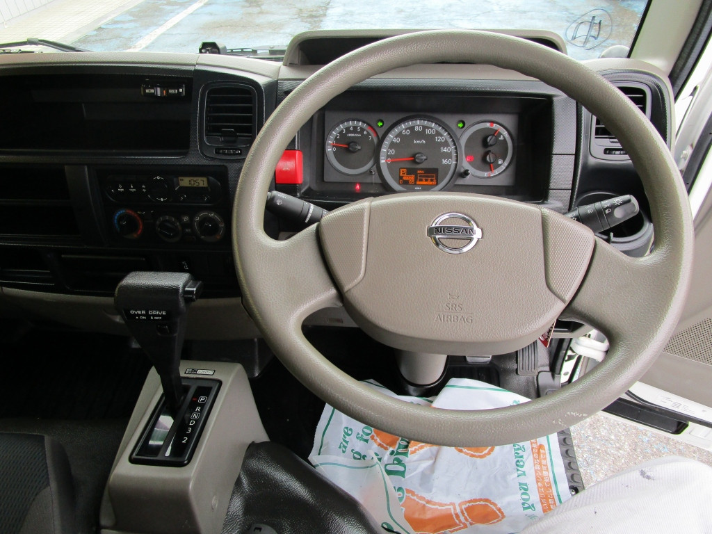 日産 アトラス CBF-SQ2F24(2WD)の写真25