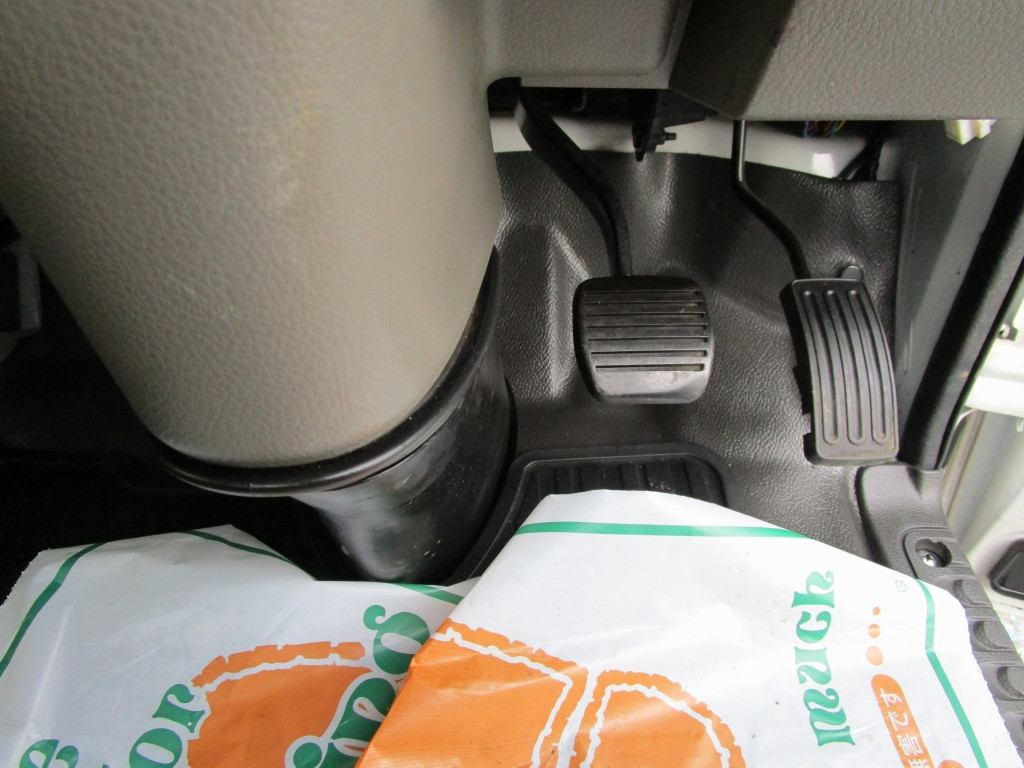 日産 アトラス CBF-SQ2F24(2WD)の写真28