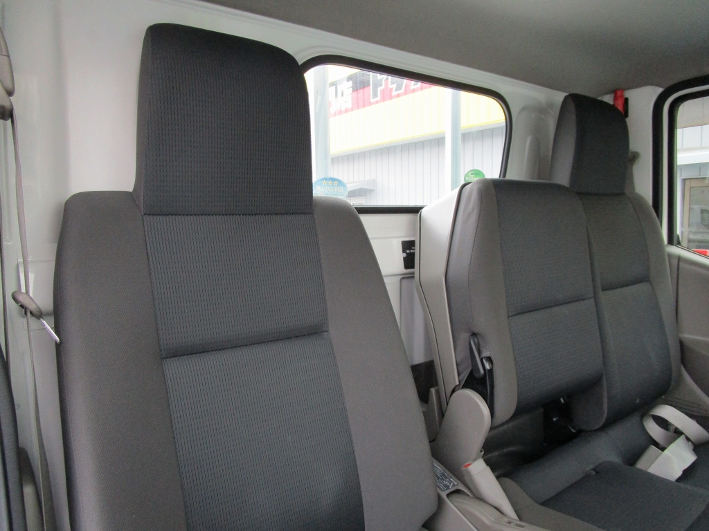 日産 アトラス CBF-SQ2F24(2WD)の写真29