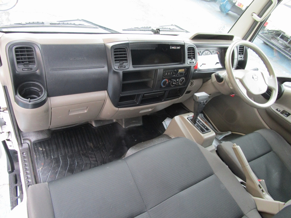 日産 アトラス CBF-SQ2F24(2WD)の写真31