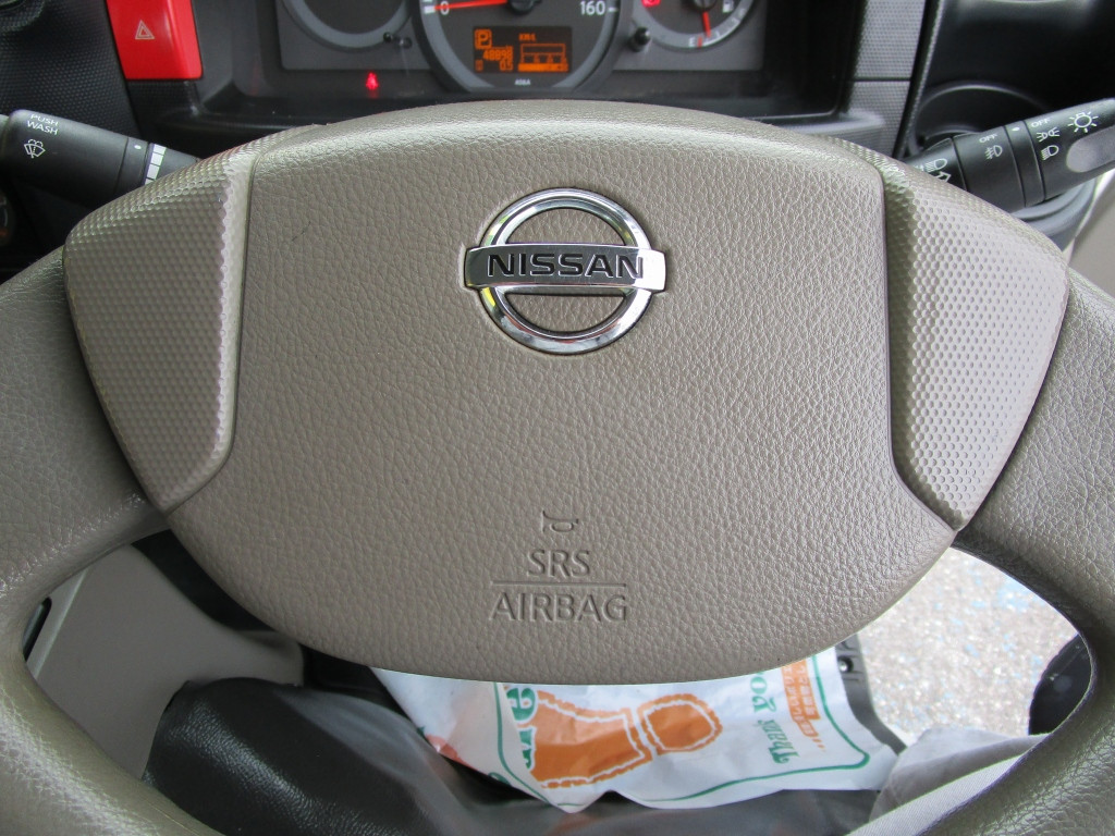 日産 アトラス CBF-SQ2F24(2WD)の写真35