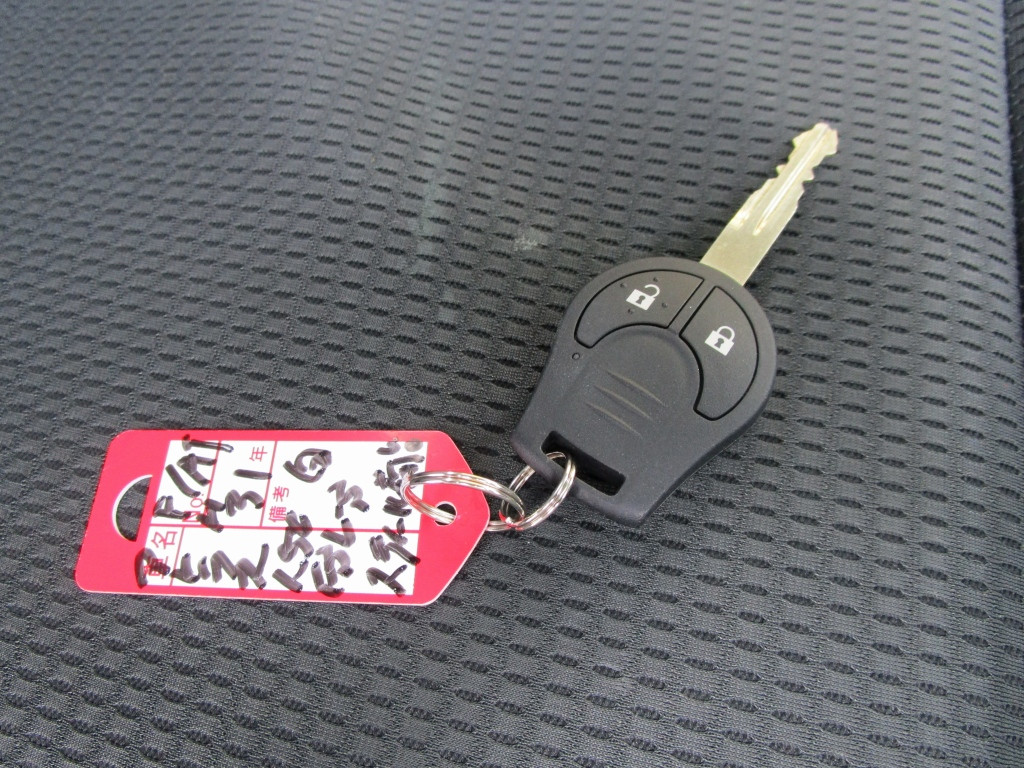 日産 アトラス CBF-SQ2F24(2WD)の写真38