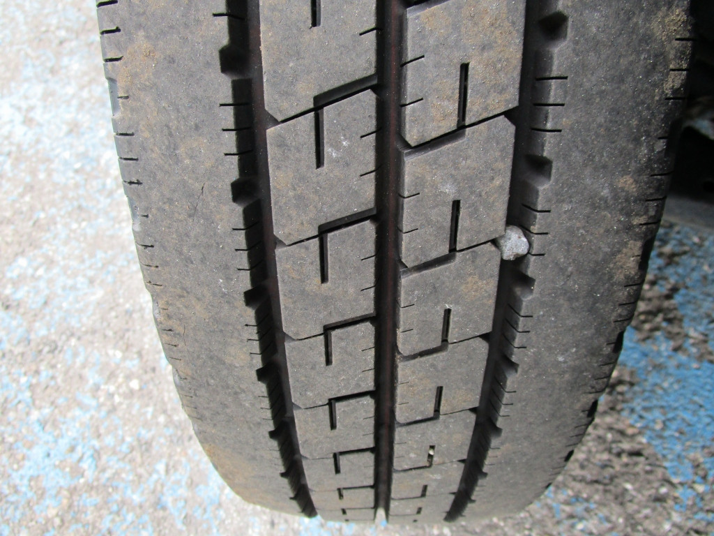 日産 アトラス CBF-SQ2F24(2WD)の写真40