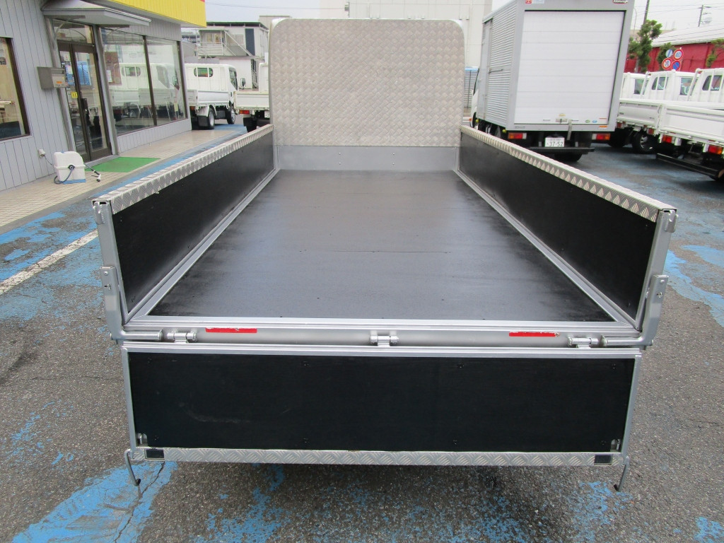 日産 アトラス CBF-SQ2F24(2WD)の写真4