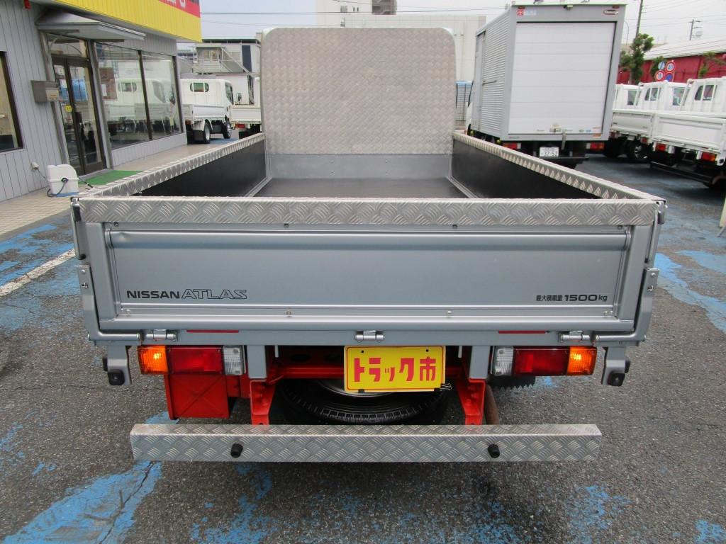 日産 アトラス CBF-SQ2F24(2WD)の写真5