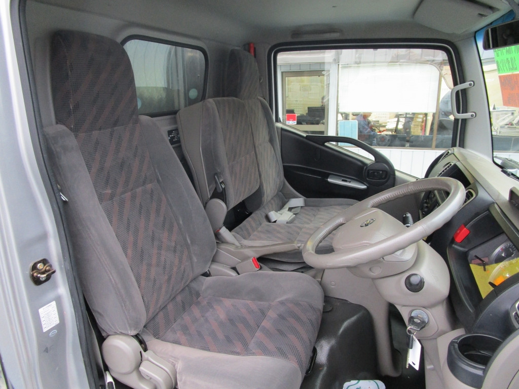 日産 アトラス CBF-SQ2F24(2WD)の写真6