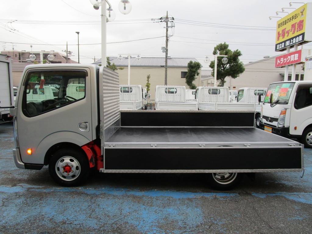 日産 アトラス CBF-SQ2F24(2WD)の写真10