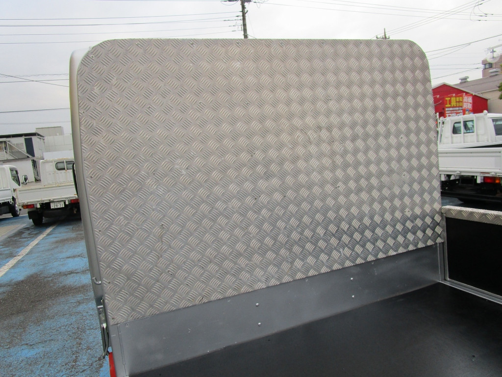 日産 アトラス CBF-SQ2F24(2WD)の写真12