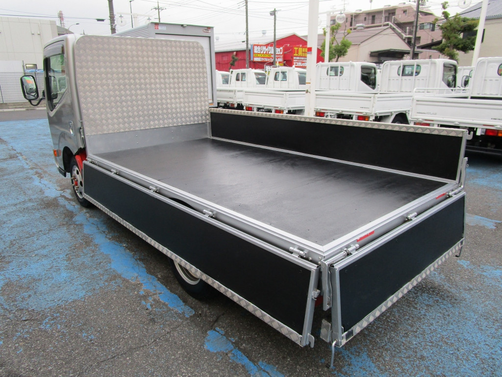 日産 アトラス CBF-SQ2F24(2WD)の写真13