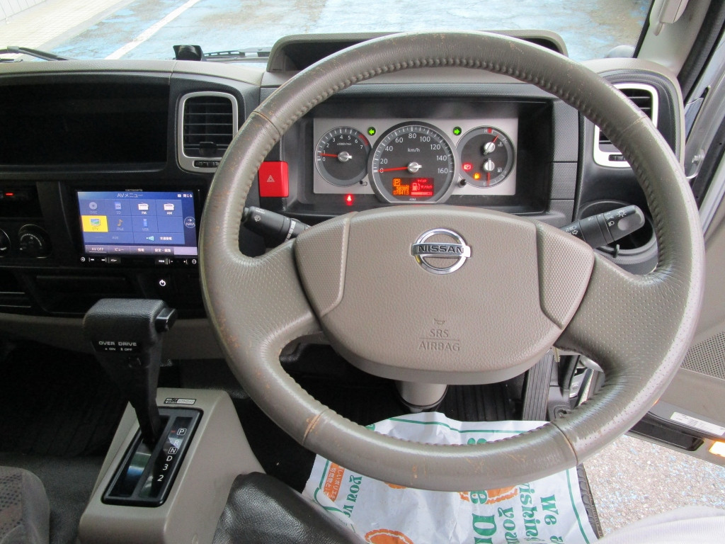 日産 アトラス CBF-SQ2F24(2WD)の写真25