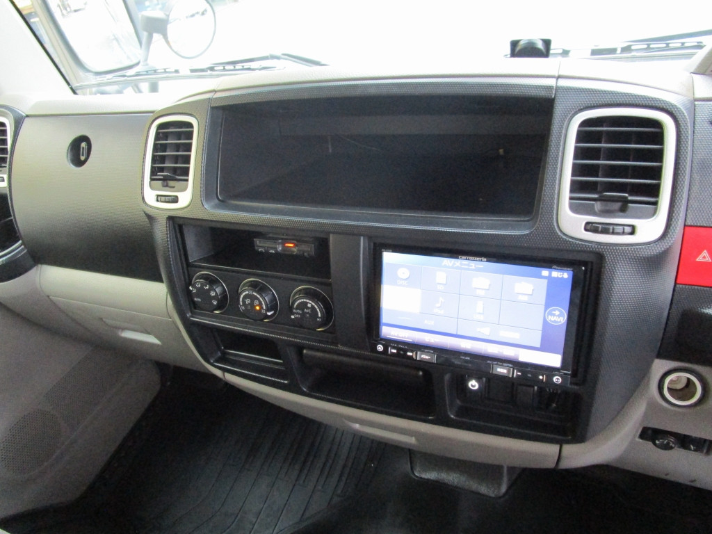 日産 アトラス CBF-SQ2F24(2WD)の写真26