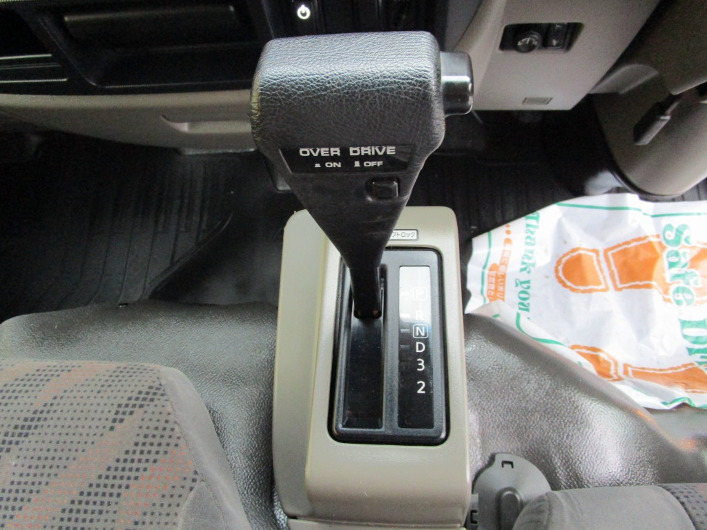 日産 アトラス CBF-SQ2F24(2WD)の写真27