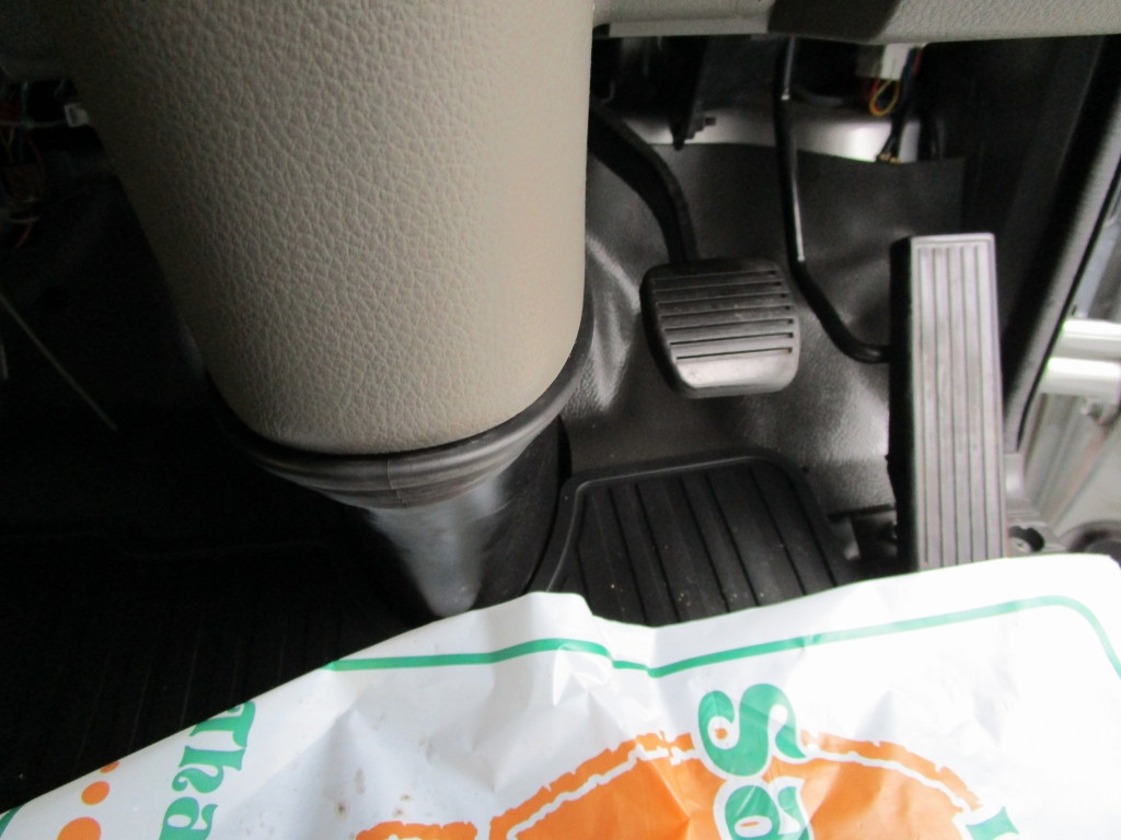 日産 アトラス CBF-SQ2F24(2WD)の写真28