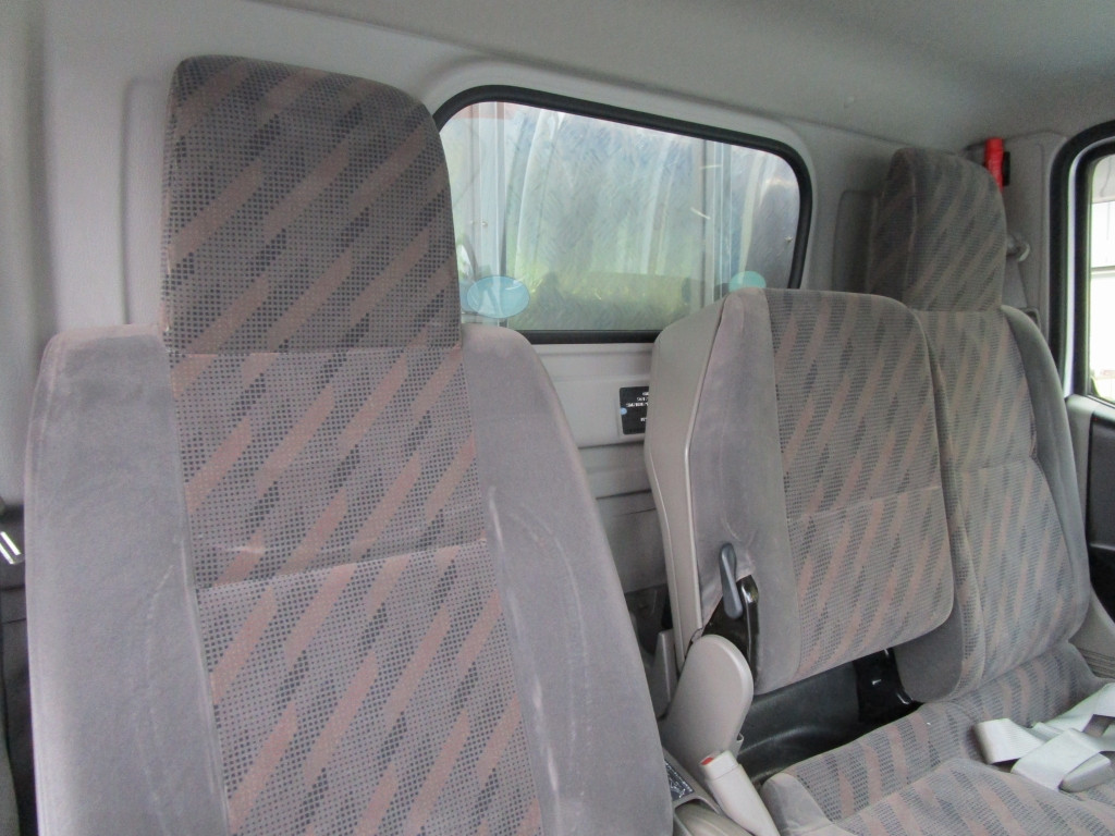 日産 アトラス CBF-SQ2F24(2WD)の写真29