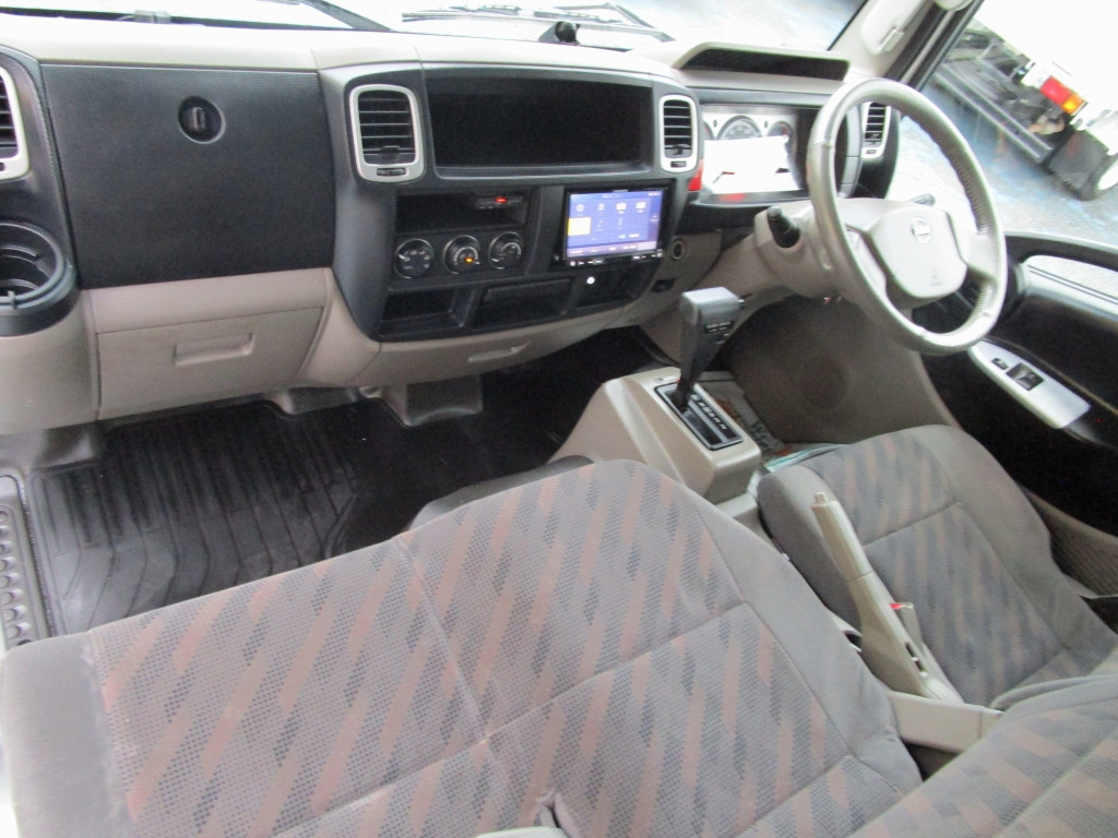 日産 アトラス CBF-SQ2F24(2WD)の写真31