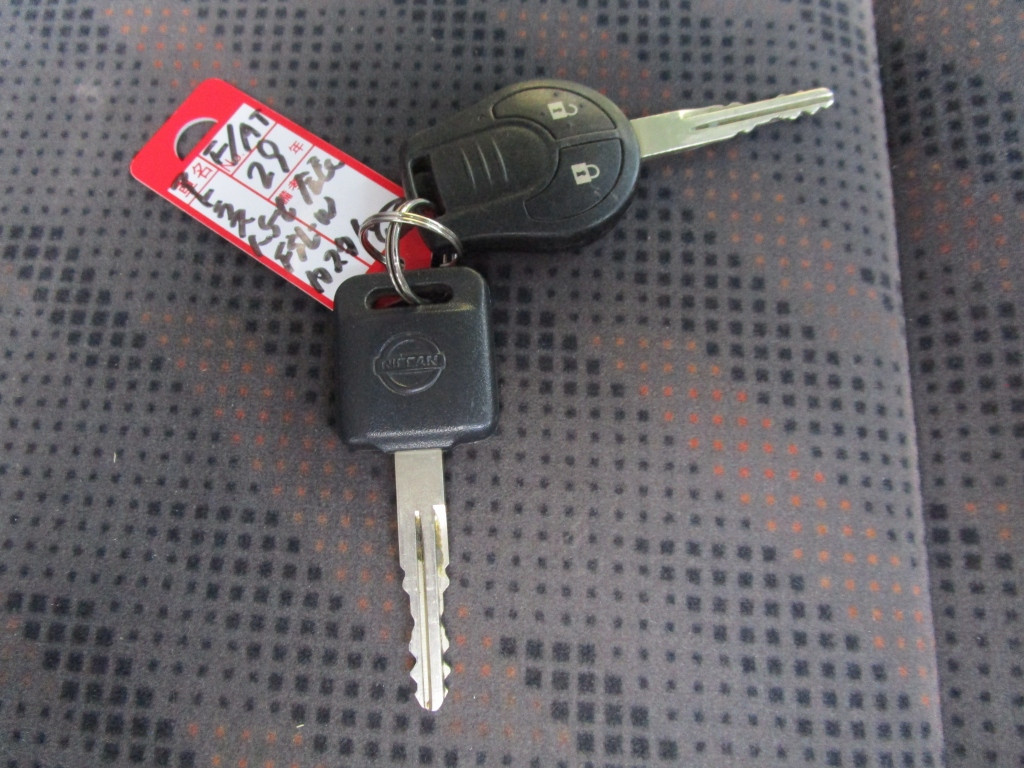 日産 アトラス CBF-SQ2F24(2WD)の写真40