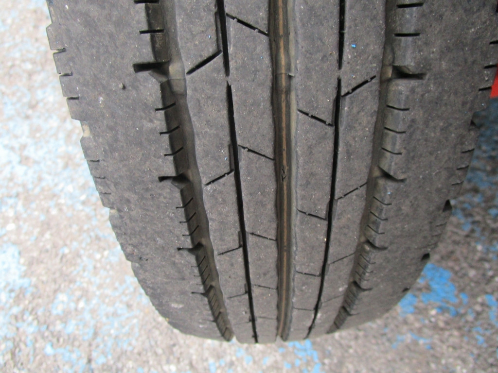 日産 アトラス CBF-SQ2F24(2WD)の写真42