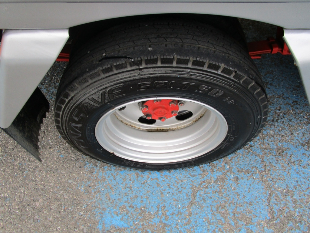 日産 アトラス CBF-SQ2F24(2WD)の写真43