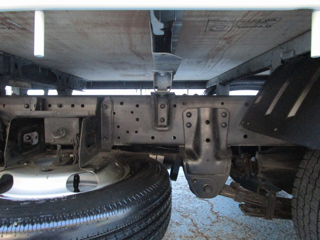 日野 デュトロ TPG-XZU605M(2WD)の写真17