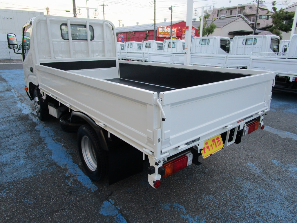 日野 デュトロ TPG-XZU605M(2WD)の写真20