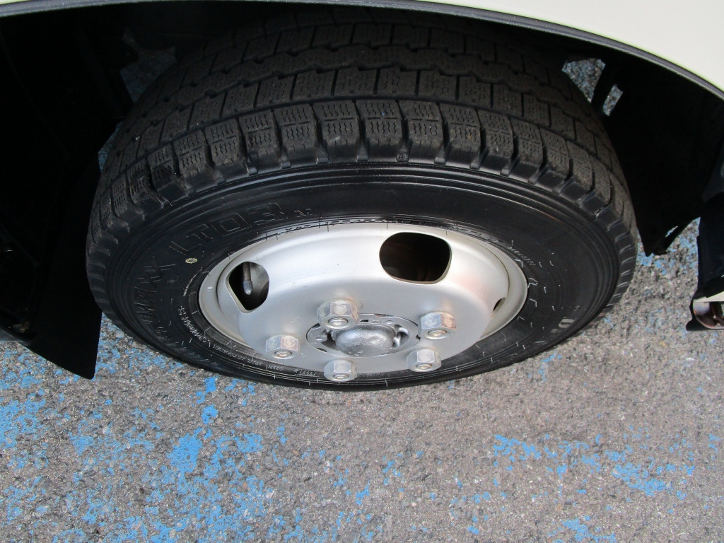 日野 デュトロ TPG-XZU605M(2WD)の写真41