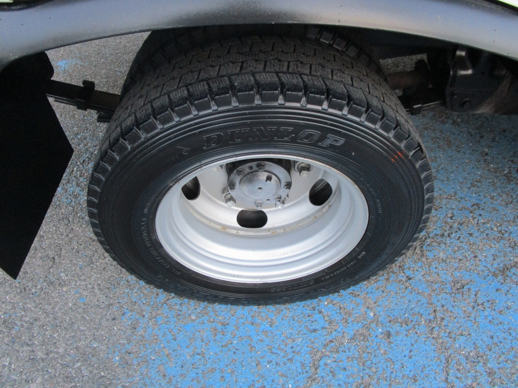 日野 デュトロ TPG-XZU605M(2WD)の写真43