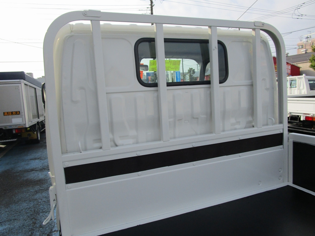 日野 デュトロ 2RG-XZU605M(2WD)の写真12