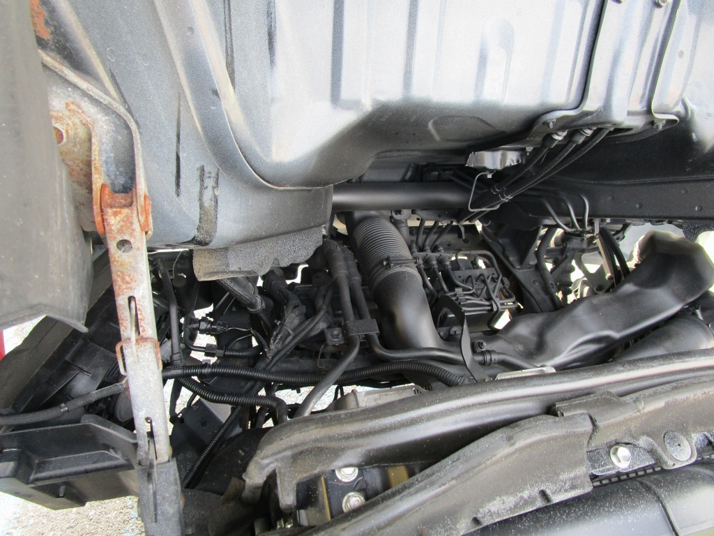 日野 デュトロ 2RG-XZU605M(2WD)の写真14