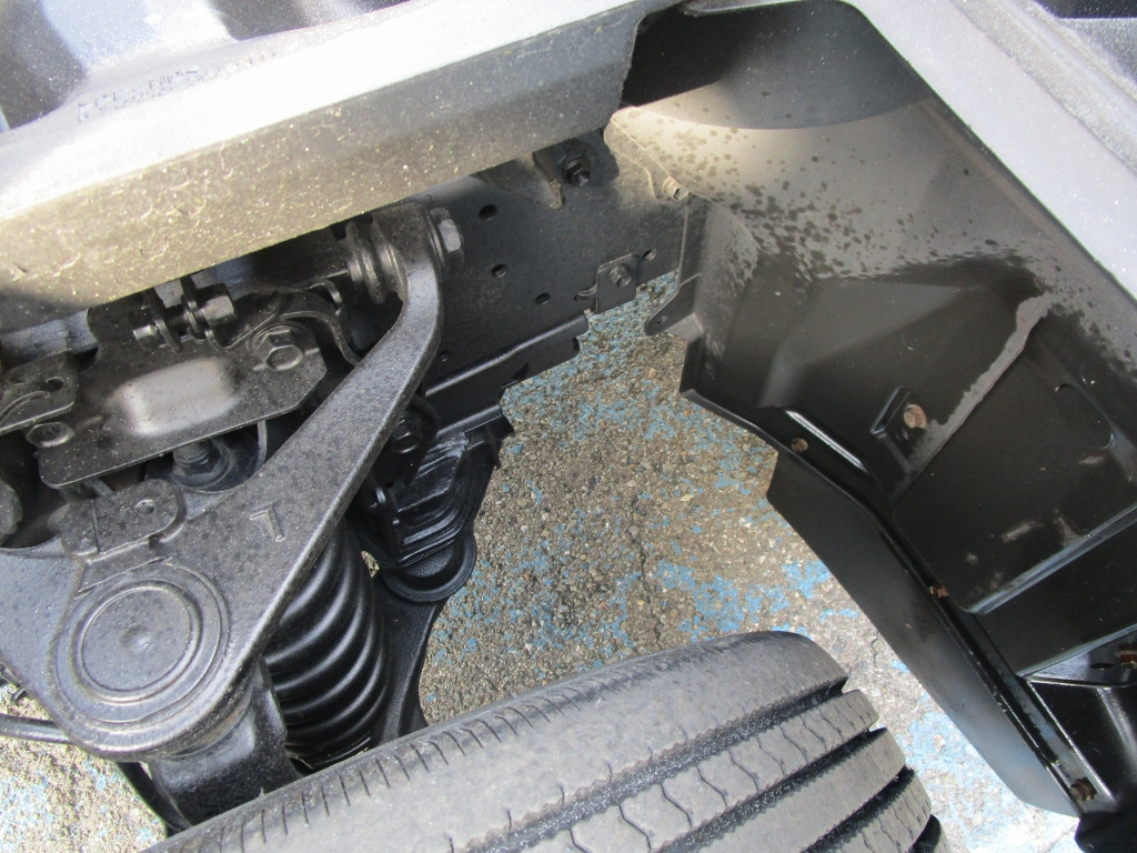 日野 デュトロ 2RG-XZU605M(2WD)の写真17