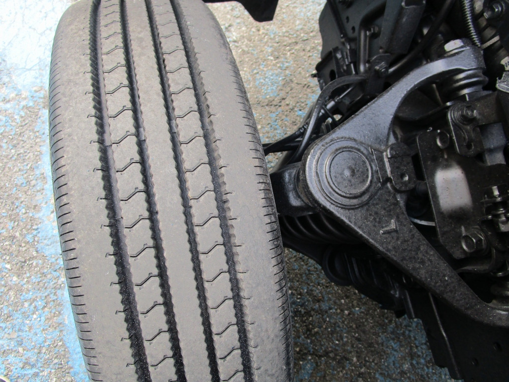 日野 デュトロ 2RG-XZU605M(2WD)の写真18