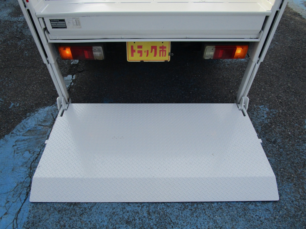 日野 デュトロ 2RG-XZU605M(2WD)の写真20