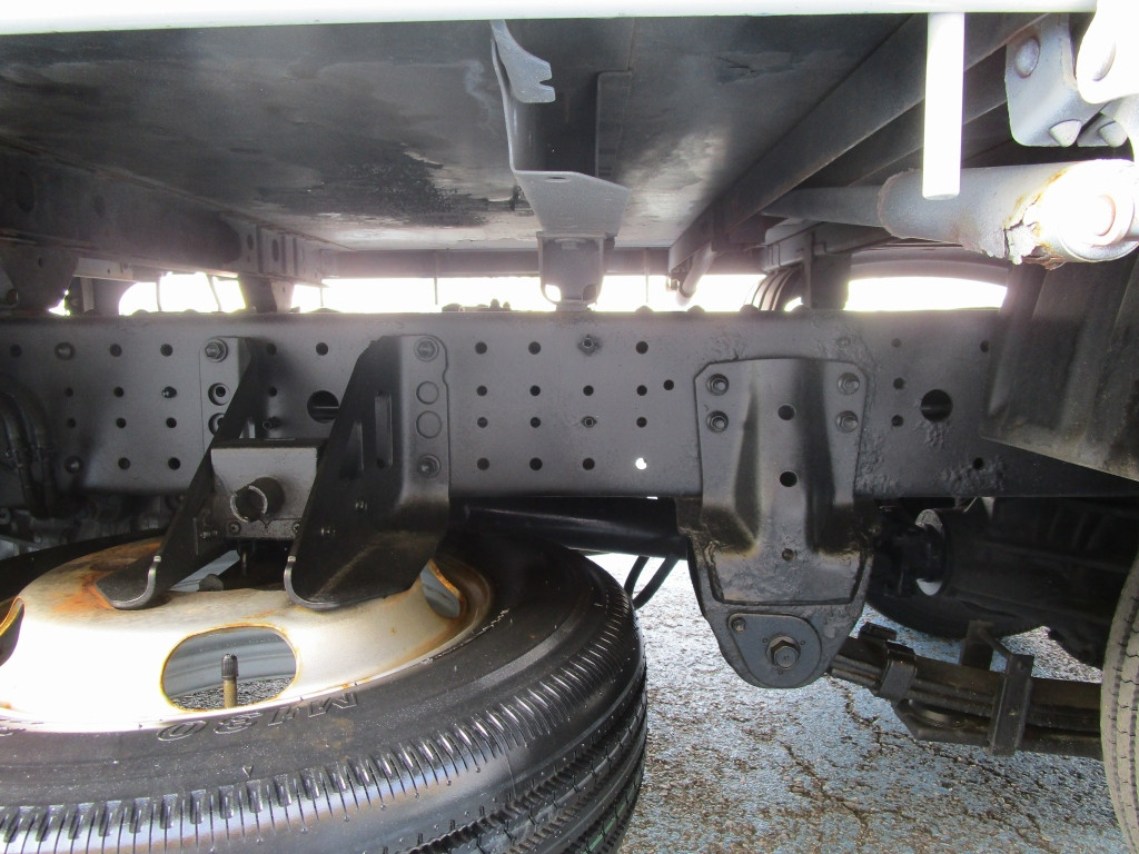 日野 デュトロ 2RG-XZU605M(2WD)の写真25