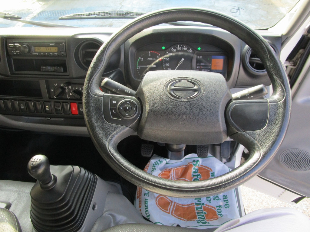 日野 デュトロ 2RG-XZU605M(2WD)の写真31