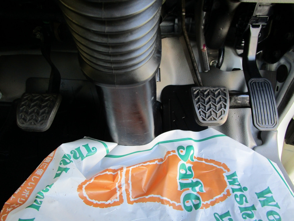 日野 デュトロ 2RG-XZU605M(2WD)の写真34