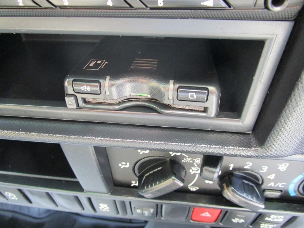 日野 デュトロ 2RG-XZU605M(2WD)の写真43